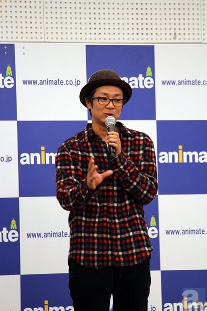 劇中アニメの“トンデモ展開構想”に観客ざわつく……!?　映画『麦子さんと』トークショーレポート＆本作監督・吉田恵輔氏インタビュー-5