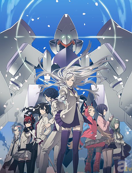 PS3『解放少女 SIN』OPテーマ『キミはもう、ヒトリじゃない』を歌う、marinaさんにインタビュー!-2