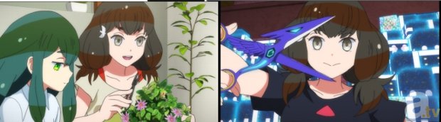 2014年1月発売の『ガッチャマンクラウズ』BD＆DVD BOXの「全特典内容」「PR動画」「BOXジャケット」が解禁！-4