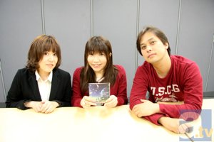 霜月はるか・日山尚・MANYOのユニット、canoue（カノエ）が12月11日メジャーデビューミニアルバム『ルチカ』発売！　リリース記念座談会【後編】-1