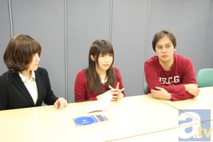霜月はるか・日山尚・MANYOのユニット、canoue（カノエ）が12月11日メジャーデビューミニアルバム『ルチカ』発売！　リリース記念座談会【後編】-3