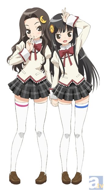 1月新番『ニセコイ』OPテーマは、ClariSのNEWシングル「CLICK」に決定！　作詞作曲はlivetuneのkzさん-2