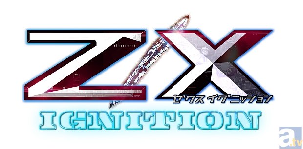 1月新番『Z/X IGNITION（ゼクス　イグニッション）』より、メインキャラクターの設定画を大紹介！-2