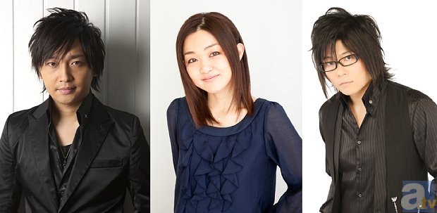 12月20日公開映画『ウォーキング with ダイナソー』の吹替えに、中村悠一さん、斎藤千和さん、森川智之さんが参加決定！-1