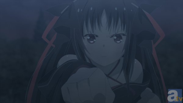 Unbreakable Machine Doll – Facing “Genuin Legends”