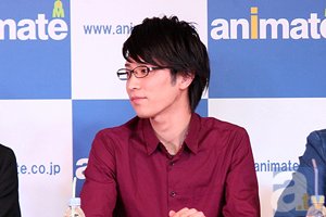 5人のキャスト陣が公演への意気込みを熱く語る！　ミュージカル『AMNESIA』キャストお披露目イベントのレポートをお届け！-2