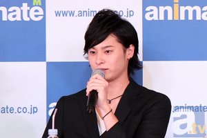 5人のキャスト陣が公演への意気込みを熱く語る！　ミュージカル『AMNESIA』キャストお披露目イベントのレポートをお届け！-3