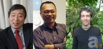 2014年3月20日～23日、日本最大のアニメーション映画祭「東京アニメアワードフェスティバル 2014」が開催！　コンペティション部門では作品募集を開始！-1