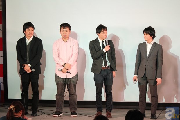 「Newtype」や「リスアニ！」とのコラボレーション企画も続々発表！　「AnimeJapan プレゼンテーション」第1弾のレポートをお届け！-1