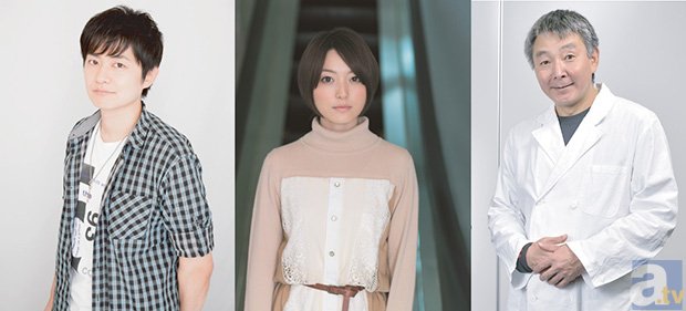 下野さん、花澤さんも出演！　『となりの関くん』ニコ生＆特番が放送決定！