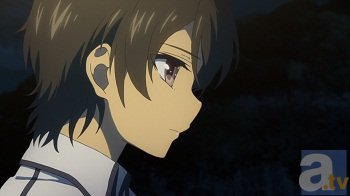 テレビアニメ『凪のあすから』第13話「届かぬゆびさき」より先行場面カットが到着-2