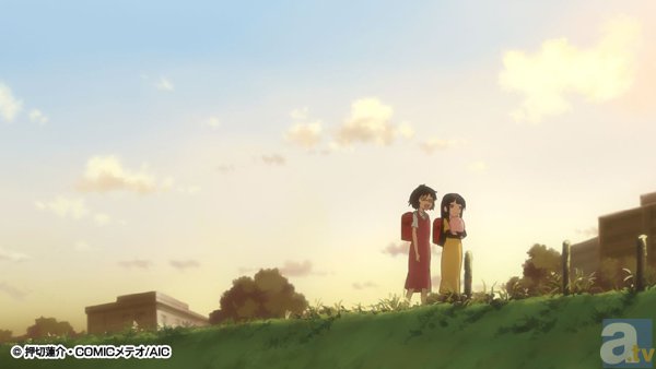 テレビアニメ『プピポー！』第2話「あずまのあーちゃん」より先行場面カット到着の画像-6