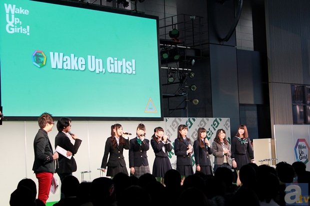 フレッシュな「WUG！」メンバーも勢揃い！　「Wake Up, Girls！スペシャルイベント！」レポートをお届け！-3