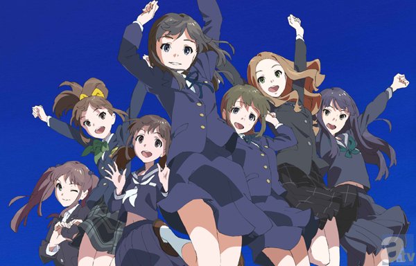 フレッシュな「WUG！」メンバーも勢揃い！　「Wake Up, Girls！スペシャルイベント！」レポートをお届け！-7