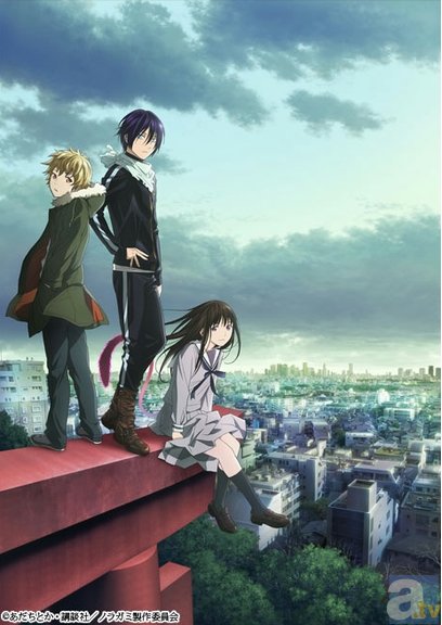 神谷浩史さん、逢坂良太さんら、1月新番2作品の豪華キャストが集結！　年末開催の「ノラハマ Fes.」（昼の部）より、公式レポートをお届け！-2