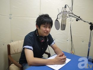 1月8日発売! シチュエーションCD『忍び、恋うつつ』第三弾より、下野紘さん・鳥海浩輔さんの公式コメントが到着!-1