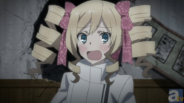 テレビアニメ『東京レイヴンズ』第14話「Black Shaman ASSAULT -術比-」より先行場面カット到着-3