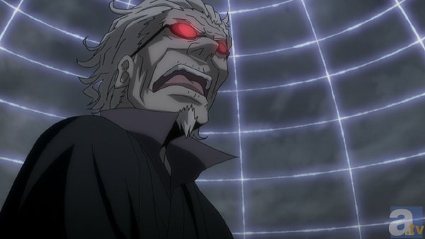 テレビアニメ『東京レイヴンズ』第14話「Black Shaman ASSAULT -術比-」より先行場面カット到着-4