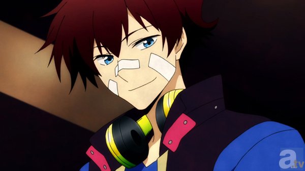 テレビアニメ『ハマトラ』Blu-ray＆DVD発売決定！　逢坂良太さん、羽多野 渉さんら声優陣が参加するパッケージシリーズ発売記念のスペシャルイベントも開催!!-1