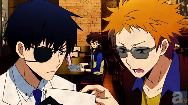 テレビアニメ『ハマトラ』Blu-ray＆DVD発売決定！　逢坂良太さん、羽多野 渉さんら声優陣が参加するパッケージシリーズ発売記念のスペシャルイベントも開催!!-3