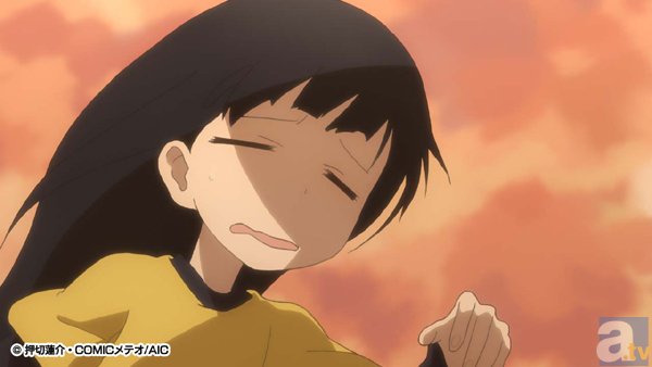 テレビアニメ『プピポー!』第5話「線路は続くよ、あの世まで」より先行場面カット到着-1