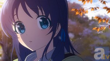 テレビアニメ『凪のあすから』第15話「笑顔の守り人」より先行場面カットが到着-1