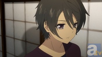 テレビアニメ『凪のあすから』第15話「笑顔の守り人」より先行場面カットが到着-3