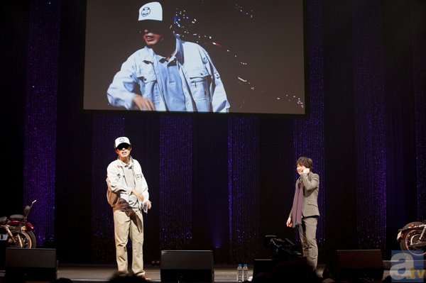 神谷浩史さん＆小野大輔さんが男だけの祭りを開催！　男性限定「Dear Girl～Stories～Dear Boy祭」イベントレポート-5