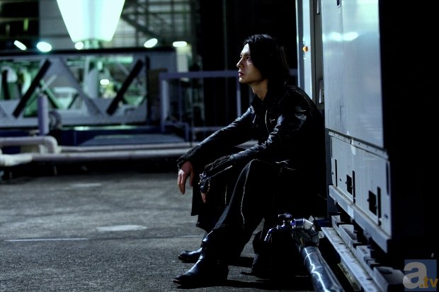 『牙狼＜GARO＞』の新シリーズ『絶狼＜ZERO＞-BLACK BLOOD-』が3月8日より劇場公開！　前売り券発売日＆特典が決定！-1