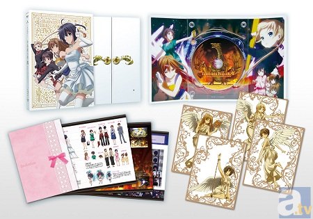 2月19日発売！　BD＆DVD『小鳥遊六花・改 ～劇場版 中二病でも恋がしたい！～』より、ジャケットを大公開！-2