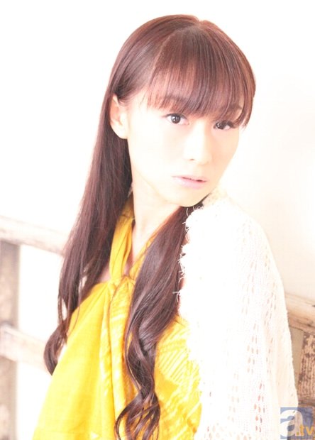 今井麻美さんの12thシングルは、　ゲーム『超女神信仰 ノワール 激神ブラックハート』OPテーマに決定！　CDは3月26日発売！-1