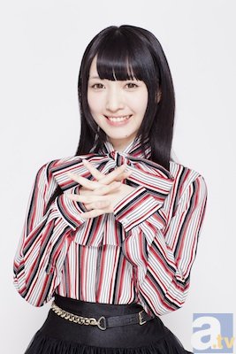 新人声優・遠藤ゆりかさんが歌うテレビアニメ『Z/X IGNITION』EDテーマ、GyaO!先行配信にてMV初解禁！の画像-4