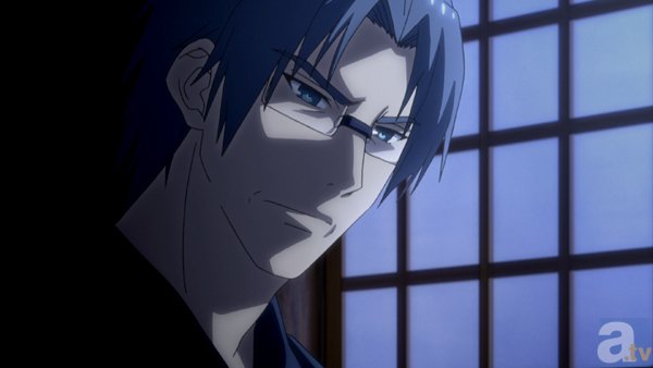 テレビアニメ『東京レイヴンズ』第15話「DARKNESS EMERGE -邂逅-」より場面カット到着-3