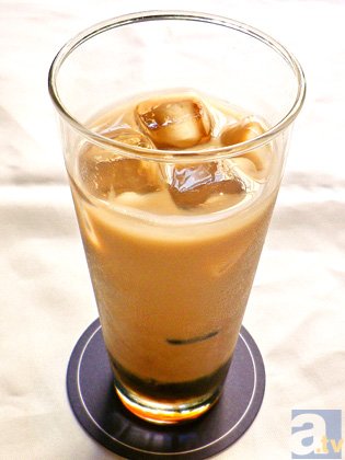 1月24日（金）より『リトルバスターズ！～Refrain～』コラボカフェが開催決定！　理樹や鈴、クドのイメージドリンク＆フードが登場！-4