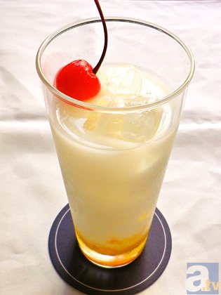 1月24日（金）より『リトルバスターズ！～Refrain～』コラボカフェが開催決定！　理樹や鈴、クドのイメージドリンク＆フードが登場！-5