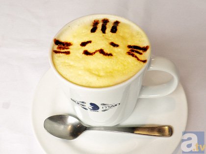 1月24日（金）より『リトルバスターズ！～Refrain～』コラボカフェが開催決定！　理樹や鈴、クドのイメージドリンク＆フードが登場！-6