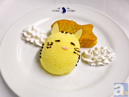 1月24日（金）より『リトルバスターズ！～Refrain～』コラボカフェが開催決定！　理樹や鈴、クドのイメージドリンク＆フードが登場！-8