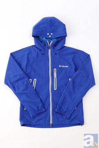 『攻殻機動隊 STAND ALONE COMPLEX』ファン必見！　多脚戦車「タチコマ」モデルのマウンテンパーカーが登場！-1