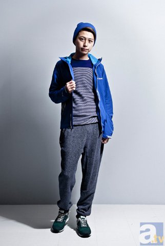 『攻殻機動隊 STAND ALONE COMPLEX』ファン必見！　多脚戦車「タチコマ」モデルのマウンテンパーカーが登場！-8