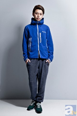 『攻殻機動隊 STAND ALONE COMPLEX』ファン必見！　多脚戦車「タチコマ」モデルのマウンテンパーカーが登場！-5