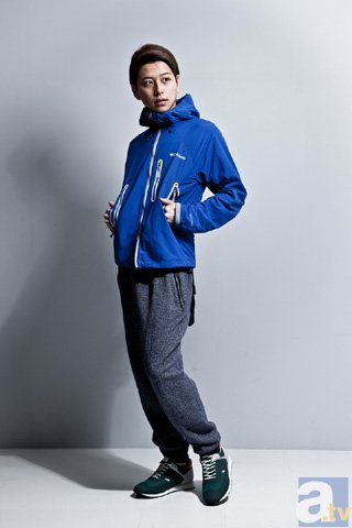 『攻殻機動隊 STAND ALONE COMPLEX』ファン必見！　多脚戦車「タチコマ」モデルのマウンテンパーカーが登場！-6