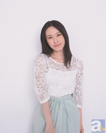 人気声優・寿美菜子さんが、サスペンスホラー『ビザンチウム』日本語吹替版のボイスキャストに決定！　主人公の少女ヴァンパイア役を熱演！の画像-1