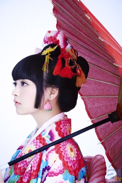 上坂すみれさんが歌う『鬼灯の冷徹』EDテーマシングルに、アーバンギャルド制作「すみれコード」が収録決定！-1