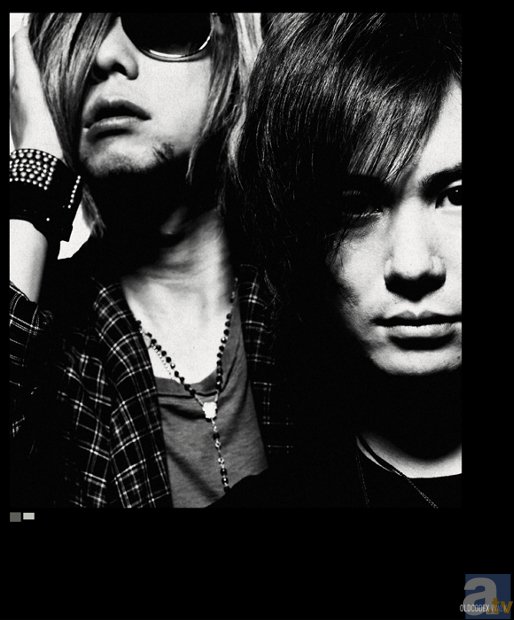 大人気ユニット「OLDCODEX」、ニューアルバムが4月2日発売決定! タイトル&収録曲の一部も解禁!-1