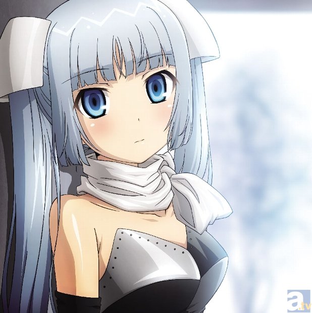 ミス・モノクロームが、1月29日0時にニコニコ動画の時報をジャック! 時報内ではミス・モノクロームからのお知らせも!?-1