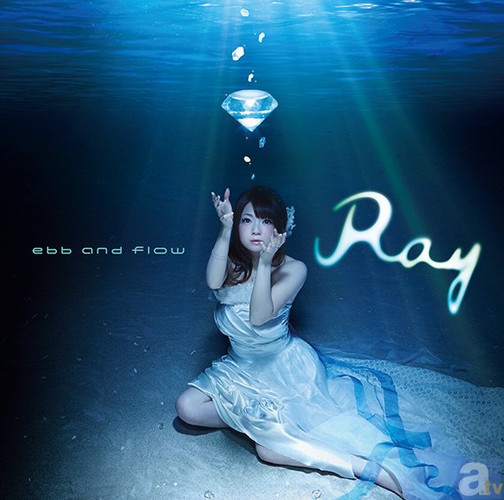 テレビアニメ『凪のあすから』美海の気持ちを歌った新OPについて、Rayさんが語る！