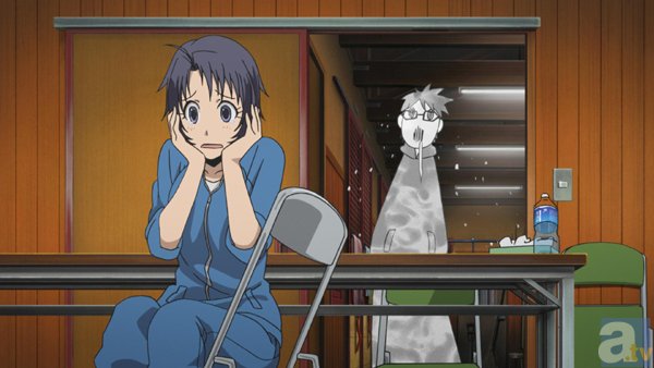 テレビアニメ『銀の匙 Silver Spoon』2期 第6話「御影、奮闘す」より先行場面カットが到着
