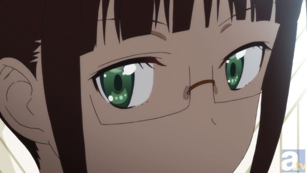 テレビアニメ『ニセコイ』第5話「スイエイ」より先行場面カット到着-2
