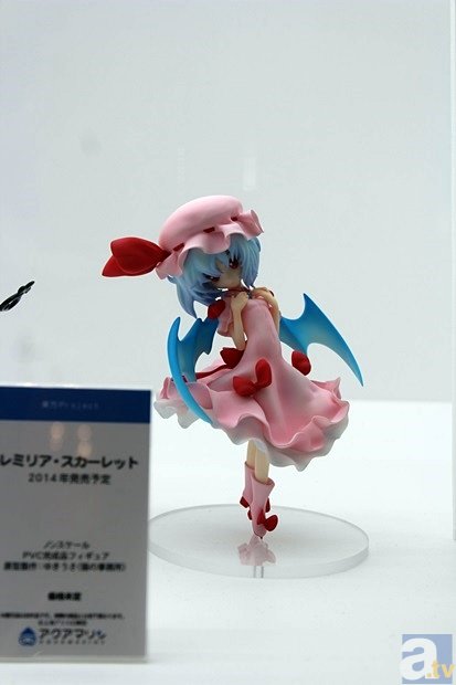 【WF2014冬】ワンダーフェスティバル2014[冬]　メーカーフォトレポ1-19