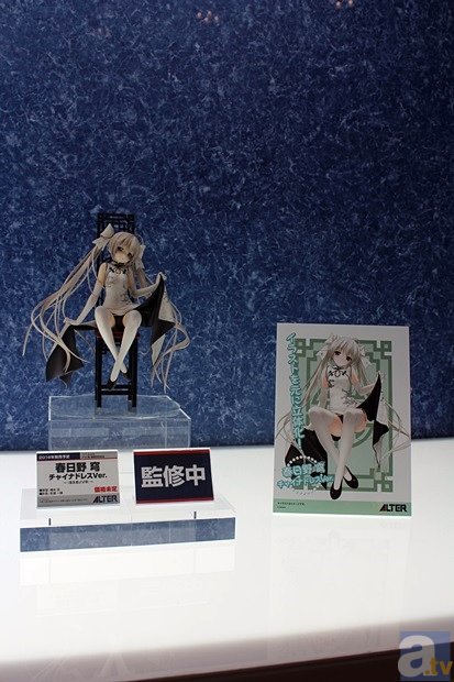 【WF2014冬】ワンダーフェスティバル2014[冬]　メーカーフォトレポ1-24